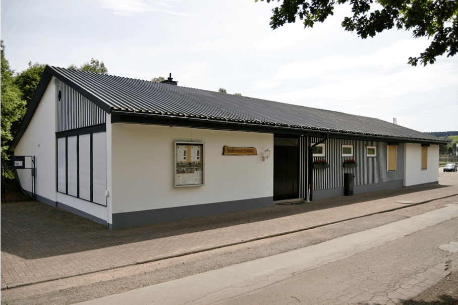 Schützenheim 1